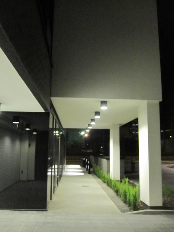 Apartmán Inceety Studio Varšava Exteriér fotografie