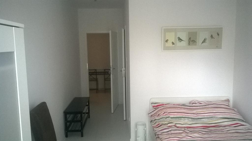 Apartmán Inceety Studio Varšava Exteriér fotografie