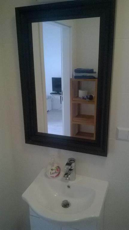 Apartmán Inceety Studio Varšava Exteriér fotografie